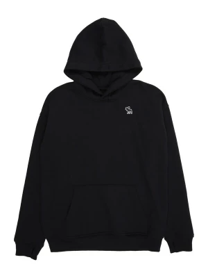 Obrázek produktu Abercrombie & Fitch Mikina 'ESSENTIALS FLEECE' antracitová