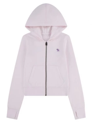 Obrázek produktu Abercrombie & Fitch Mikina fialová / růže