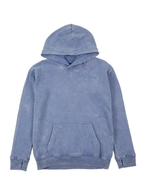 Obrázek produktu Abercrombie & Fitch Mikina kouřově modrá