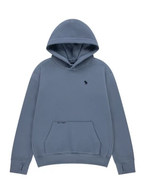 Obrázek produktu Abercrombie & Fitch Mikina modrá