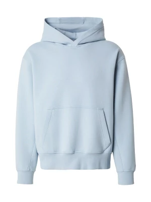 Obrázek produktu Abercrombie & Fitch Mikina světlemodrá