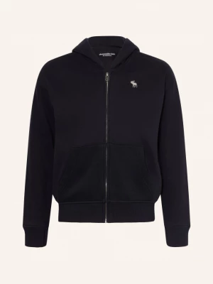 Obrázek produktu Abercrombie & Fitch Mikina tmavě šedá