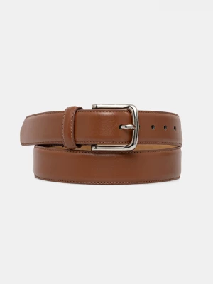Obrázek produktu Abercrombie & Fitch Pásek Abercrombie & Fitch hnědá