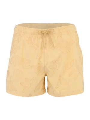 Obrázek produktu Abercrombie & Fitch Plavecké šortky jasně oranžová