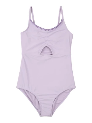 Obrázek produktu Abercrombie & Fitch Plavky šeříková