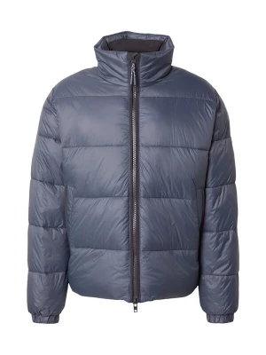 Obrázek produktu Abercrombie & Fitch Přechodná bunda 'Aircloud' chladná modrá