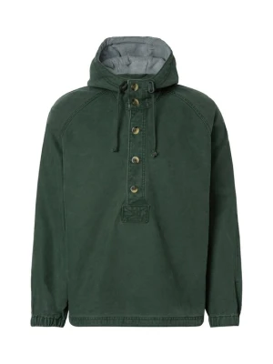 Obrázek produktu Abercrombie & Fitch Přechodná bunda jedle