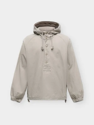 Obrázek produktu Abercrombie & Fitch Přechodná bunda režná