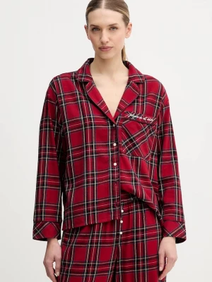 Obrázek produktu Abercrombie & Fitch Pyžamová košile Abercrombie & Fitch