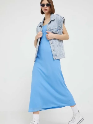 Obrázek produktu Abercrombie & Fitch Šaty Abercrombie & Fitch modrá