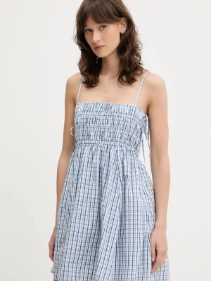 Obrázek produktu Abercrombie & Fitch Šaty Abercrombie & Fitch modrá