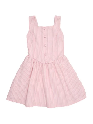 Obrázek produktu Abercrombie & Fitch Šaty pink / růžová / bílá