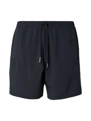 Obrázek produktu Abercrombie & Fitch Sportovní kalhoty černá