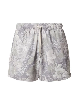 Obrázek produktu Abercrombie & Fitch Sportovní kalhoty 'DEC4' šedá / světle šedá / khaki / pastelově zelená