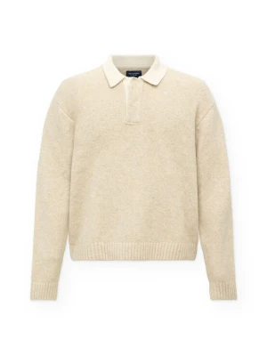 Obrázek produktu Abercrombie & Fitch Svetr béžová