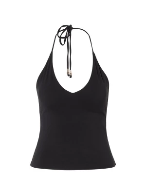Obrázek produktu Abercrombie & Fitch Top černá