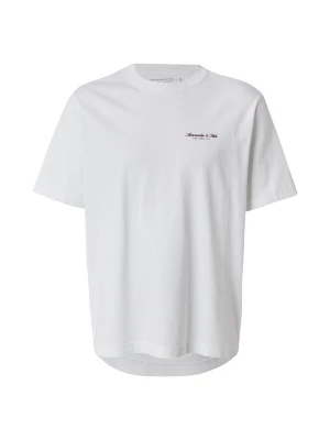 Obrázek produktu Abercrombie & Fitch Tričko bílá