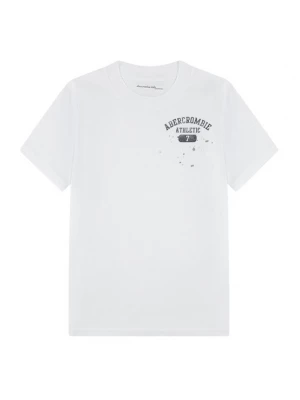 Obrázek produktu Abercrombie & Fitch Tričko bílá