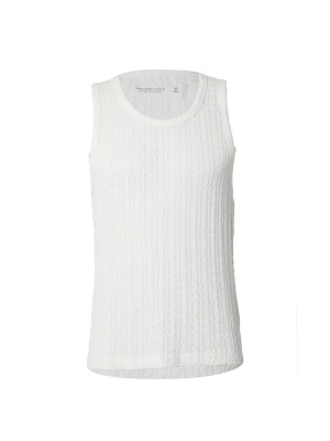 Obrázek produktu Abercrombie & Fitch Tričko bílá