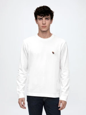 Obrázek produktu Abercrombie & Fitch Tričko bílá