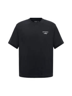 Obrázek produktu Abercrombie & Fitch Tričko černá