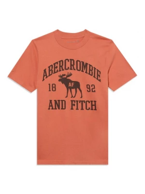 Obrázek produktu Abercrombie & Fitch Tričko humrová / černá