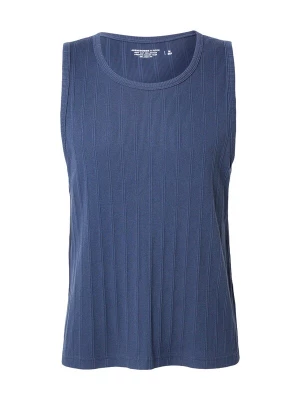 Obrázek produktu Abercrombie & Fitch Tričko námořnická modř