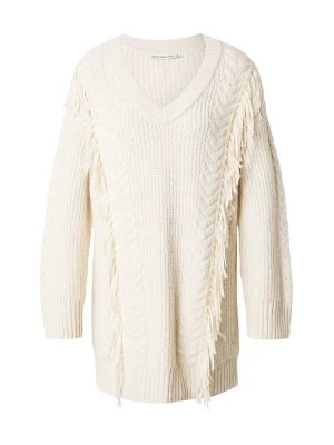 Obrázek produktu Abercrombie & Fitch Úpletové šaty krémová