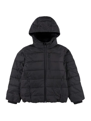 Obrázek produktu Abercrombie & Fitch Zimní bunda černá