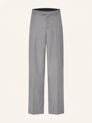 Obrázek produktu About:Blank Chino Kalhoty Tailored Wide Fit šedá