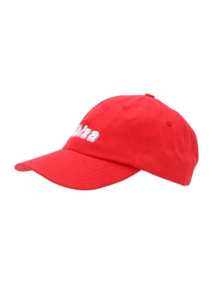 Obrázek produktu ABOUT YOU Čepice červená / bílá