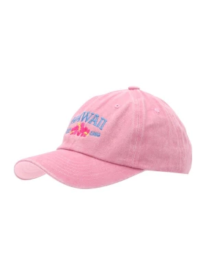 Obrázek produktu ABOUT YOU Čepice nebeská modř / žlutá / pink / světle růžová