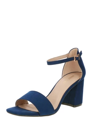 Obrázek produktu ABOUT YOU Sandály 'Alisha Shoe' námořnická modř