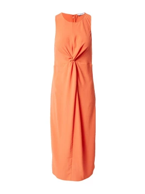 Obrázek produktu ABOUT YOU Šaty 'Constance Dress' oranžová