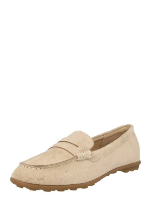 Obrázek produktu ABOUT YOU Slipper 'Aleyna' šedobéžová