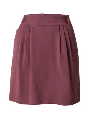 Obrázek produktu ABOUT YOU Sukně 'Vivian Skirt' tmavě hnědá