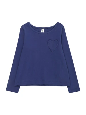 Obrázek produktu ABOUT YOU Tričko 'Giulia Shirt' tmavě modrá