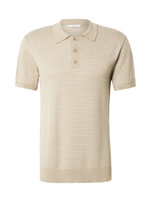 Obrázek produktu ABOUT YOU Tričko 'Hennes' khaki / bílá