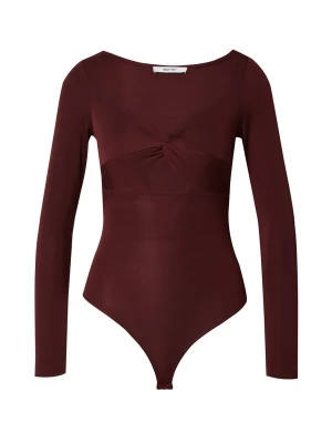 Obrázek produktu ABOUT YOU Tričkové body 'Paige' tmavě červená