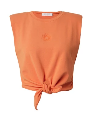 Obrázek produktu ABOUT YOU x Iconic by Tatiana Kucharova Top 'Giulia' mandarinkoná