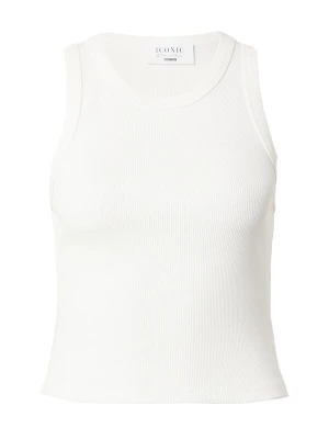 Obrázek produktu ABOUT YOU x Iconic by Tatiana Kucharova Top 'Sarah' offwhite