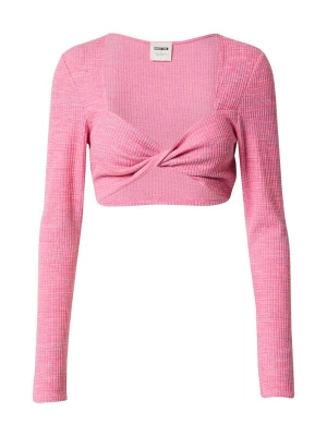 Obrázek produktu ABOUT YOU x Laura Giurcanu Top 'Delia' pink