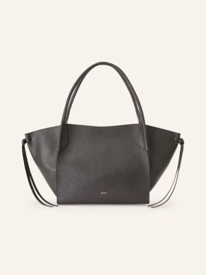 Obrázek produktu Abro Shopper Vibe Big tmavě hnědá