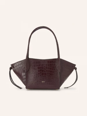 Obrázek produktu Abro Shopper Vibe Small tmavě červená
