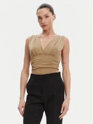 Obrázek produktu ACCESS FASHION Body 53-2223-391 Béžová Slim Fit