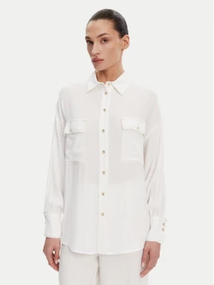 Obrázek produktu ACCESS FASHION Košile 53-7006-394 Bílá Relaxed Fit