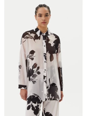 Obrázek produktu ACCESS FASHION Košile 53-7025-072 Bílá Regular Fit