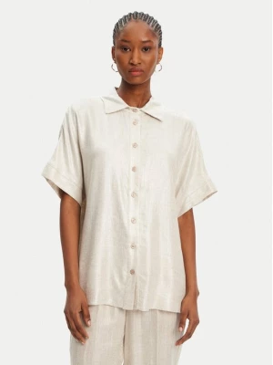 Obrázek produktu ACCESS FASHION Košile 53-7079-421 Béžová Regular Fit