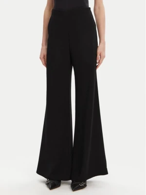 Obrázek produktu ACCESS FASHION Palazzo kalhoty 53-5136-117 Černá Regular Fit