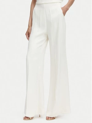 Obrázek produktu ACCESS FASHION Palazzo kalhoty 63-5082-875 Krémová Wide Leg